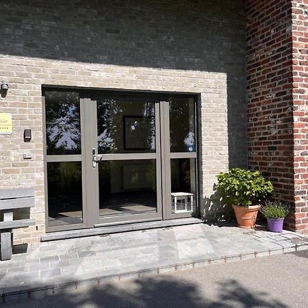 Villa Kamille Middelkerke Exterior foto