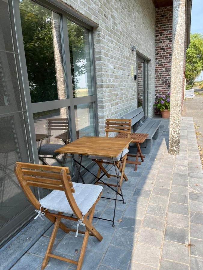 Villa Kamille Middelkerke Exterior foto