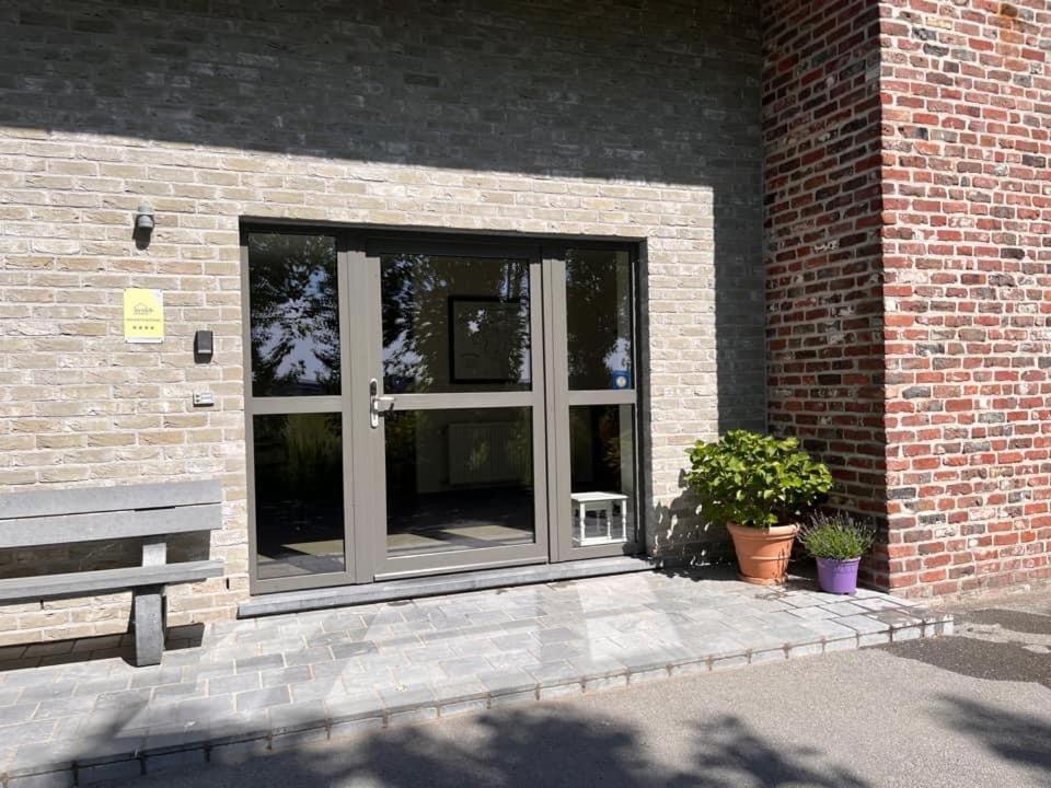 Villa Kamille Middelkerke Exterior foto
